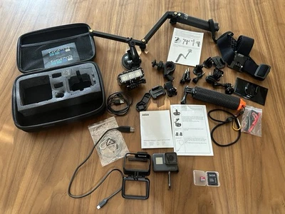 GoPro Hero 5 - Image 1 of 4