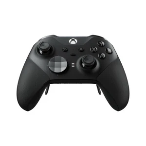 Microsoft Xbox Elite Wireless Controller Serie 2 – schwarz (FST-00001)™ - Bild 1 von 15