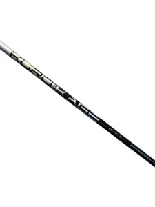 NEW Uncut Silver Series Kuro Kage Tini Dual Core 80 Tour Extra Stiff Flex Shaft - Picture 1 of 3
