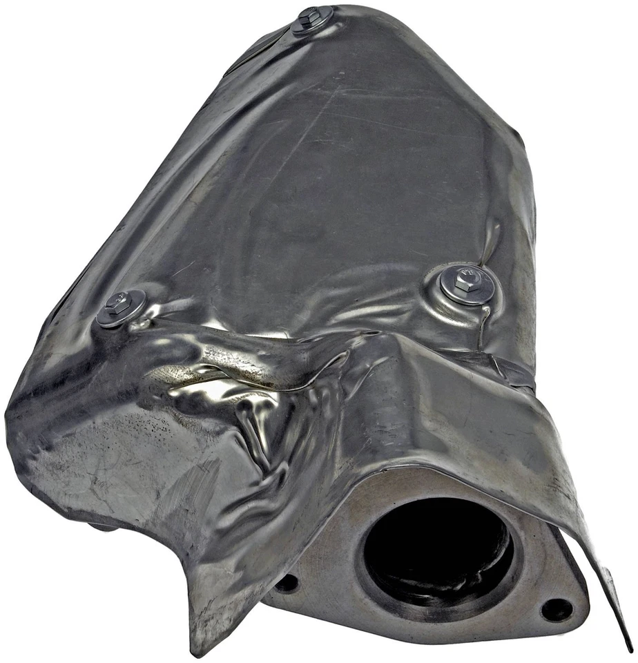 Colector de escape derecho Dorman para Nissan Xterra 2005-2015 2006 2007 2008 2009 Foto 1 de 3