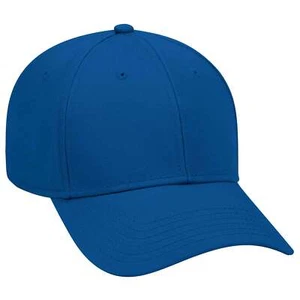 OTTO CAP 19-768 Unisex 6 Panel Low Profile Baseball Hat - Picture 1 of 29
