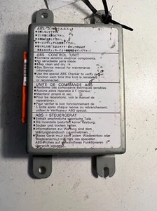 95-97 ACURA INTEGRA MÓDULO DE CONTROL ABS ECU 39790-ST7-A02 GARANTÍA DE FABRICANTE DE EQUIPOS ORIGINALES - Imagen 1 de 4