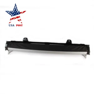 Black Sunroof Sunshade Cover Assambly For VW Golf Variant 2010-2014 - Picture 1 of 8