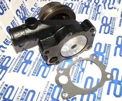 Water Pump Assembly For Mahindra Bolero Part No. 0304EB0390N GEc - Image 1 of 4