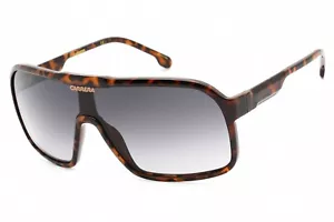 CARRERA CA1046S-869O-99 Sunglasses Size 99mm 130mm 01mm havana Unisex NEW - Picture 1 of 5