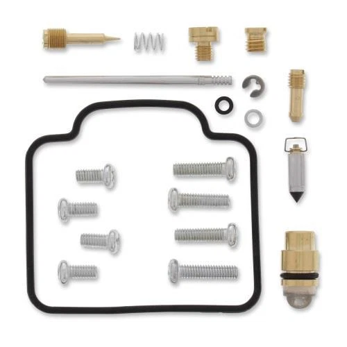 Kit de reparación de carburador Moose Carb para Suzuki 1998-02 LTF 500F LTF500F - 1003-0553 Foto 1 de 1