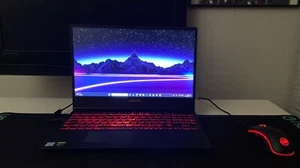 ordenador portatil lenovo legion - Imagen 1 de 7