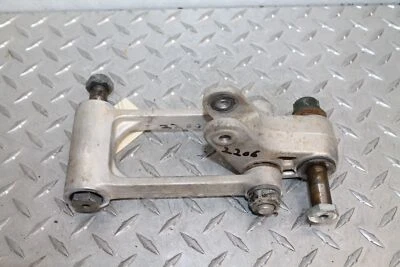 1999 YAMAHA WR400F REAR SHOCK LINK DOG BONE ARM - Image 1 of 3