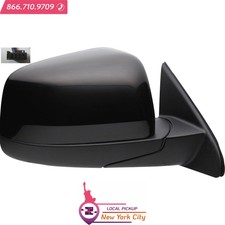 Local Pickup Power Door Mirror Right RH Side Fits Jeep Grand Cherokee 2011-2016
