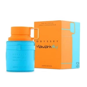 Armaf Mandarin Sky Eau De Parfum for Men 100ml - FREE SHIPPING, Z1G3 - Picture 1 of 12