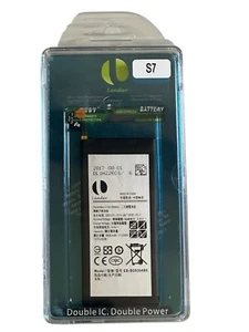Bateria wymienna Leader do Samsung Galaxy S7 SM-G930F EB-BG930ABE 3000mAh - Zdjęcie 1 z 3