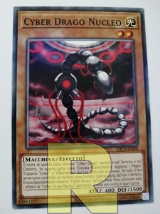 Cyber Drago Nucleo / Cyber Dragon Core ® Comune ® SDCS-IT008 ® Italiano - Picture 1 of 1