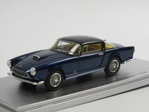 Kess 1956 Ferrari 250 GT Coupe Speciale Pininfarina dunkelblau 1:43 KE43056071 - Bild 1 von 5