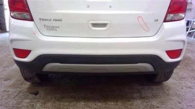 (LOCAL PICKUP ONLY) 17 18 19 20 21 22 CHEVY TRAX Rear Bumper Assembly - Image 1 of 4