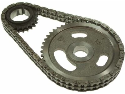 Juego de sincronización para camioneta Dodge W100 1968-1974 17851QWRZ 1969 1970 1971 1972 1973 Foto 1 de 2