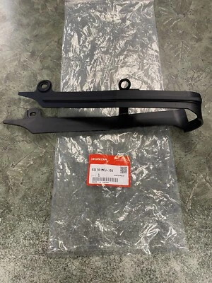 Genuine Honda Front Swing Arm Chain Slider 2002-2003 CBR954RR OEM 52170-MCJ-750 - Image 1 of 3