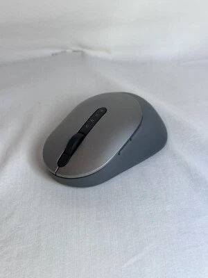 Dell  Multi-Device Wireless Bluetooth Mouse MS5320W  No Dongle - Image 1 of 4