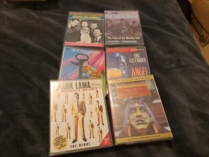 Konvolut Hörbücher auf Band in gutem Zustand  - Bild 1 von 7