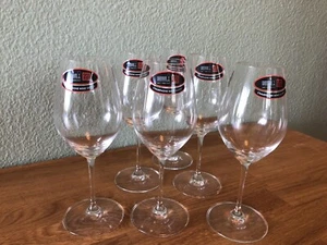 Champagner Weinglas RIEDEL VINUM 0416/58-6 NEU - Bild 1 von 5