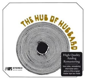 Hubbard, Freddie - The Hub Of Hubbard CD NEU OVP - Picture 1 of 1