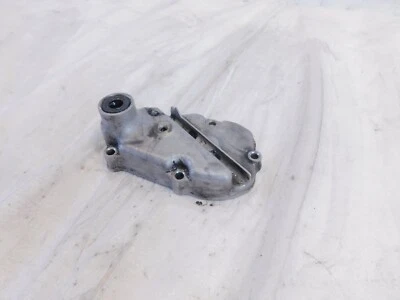 Cubierta del eje de cambio de marchas del motor izquierdo Suzuki Savage 650 LS650 1986-19 Boulevard S40 Foto 1 de 4