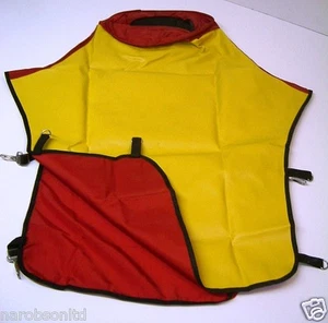 APOLLO 60 (HDCAPE) HELMET GRIT SHOT ABRASIVE Sand BLASTING Fits Clemco Apollo 60 - Picture 1 of 2