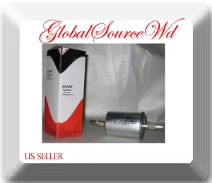 F64817 G7416 In-Line Fuel Filter Fits: Chrysler Dodge & Eagle - Bild 1 von 1