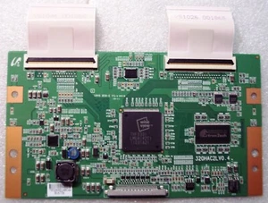 T-CON 320HAC2L V0.4 PER TV LCD MIVAR 32M2 O SIMILARI. - Foto 1 di 2