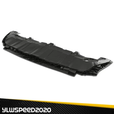 Fit For 14-17 MERCEDES-BENZ GLA 250 X156 Front Bumper Lower Engine Splash Shield - Изображение 1 из 4