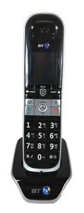 BT 8600 Cordless Phone Additional Handset Replacement BT8600 - Zdjęcie 1 z 6