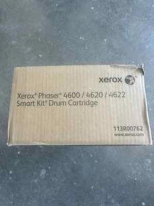 NEW Genuine Xerox Phaser 4600 4620 4622 Drum Cartridge 113R00762 - Photo 1/1