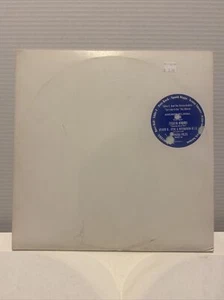 EDDIE F.&THE UNTOUCHABLES Let's Get It On HEAVY D 2PAC NOTORIOUS B.I.G. Promo - Foto 1 di 5