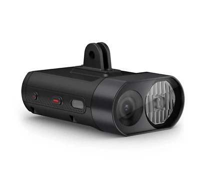 Garmin Varia Vue Ciclismo Faro Cámara con Detección de Incidentes 010-02911-00 Foto 1 de 3