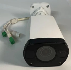 Geovision GV-TBL4710 2.8~12mm Motorized 4MP Outdoor Security Camera - Picture 1 of 9