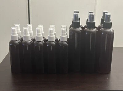 AGUA DE ARROZ NEGRO PROHIBIDA fermentada spray para todo uso para el cabello - 9 oz Foto 1 de 4