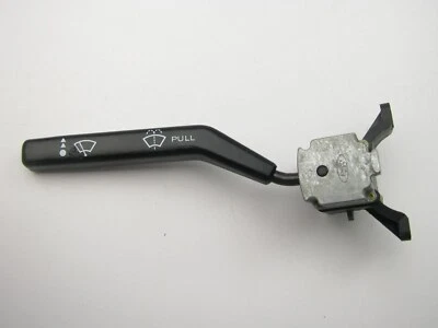 NEW - OUT OF BOX - OEM Ford E3DB-17A553-BA Wiper Switch (WITHOUT INTERMITTENT) - Image 1 of 4