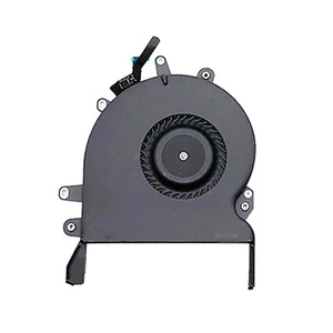 Ventilador CPU Derecho Ventilador para MacBook Pro 15" A1707 Touch Bar 2016 2017 610-00150 - Imagen 1 de 2