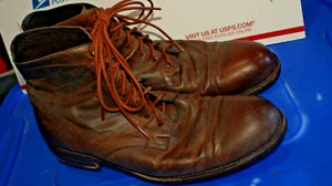 Herren Wolverine Stiefeletten Größe 11,5 - Bild 1 von 4