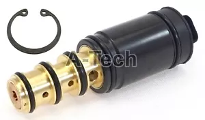 NEW A/C Compressor Control Valve 6SBU16C for Lexus IS250 IS350 06-13 GS350 07-11 - Picture 1 of 2