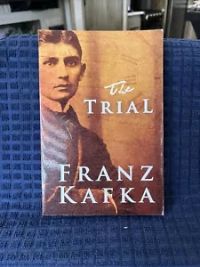 Der Prozess von Franz Kafka (Handelstaschenbuch, toller Zustand) - Bild 1 von 6