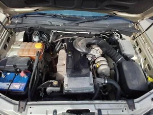 FORD TERRITORY A/C COMPRESSOR SX-SY MKII, 4.0, PETROL, 05/2004-04/2011 - Picture 1 of 12