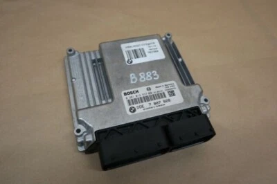 BMW DDE clonación 335D 328D x5 35d 535D M57 N47 N57 Foto 1 de 2