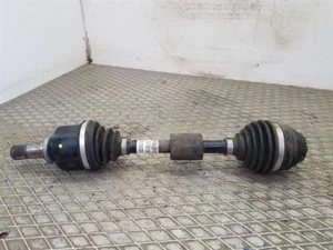 2019 MINI CLUBMAN FRONT LEFT DRIVESHAFT 2.0 PETROL AUTOMATIC 15540010 - Picture 1 of 6