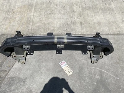 Lincoln MKX 2016 2018 barra delantera refuerzo OEM Foto 1 de 4