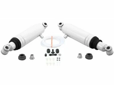 Fits 1970-1976 Plymouth Duster Shock Absorber Rear Monroe 19124YZ 1971 1973 1974 - Изображение 1 из 2