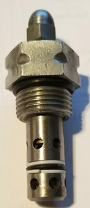 Válvula de alivio unicast comercial - Imagen 1 de 1