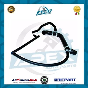 BOTTOM RADIATOR HOSE PIPE FOR LAND ROVER DEFENDER 300TDi (1994-1998) - PCH119060 - Picture 1 of 1