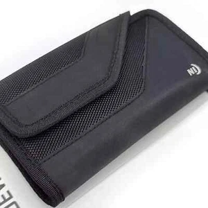 Nite Ize Extra-Large Rugged Pouch Holster Case for Galaxy S24+/S23+/S22+/S21+ - Picture 1 of 16