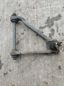  95 Jaguar XJ6 Front Left Upper Control Arm Assembly Driver Side V6 96 97 - Picture 1 of 3