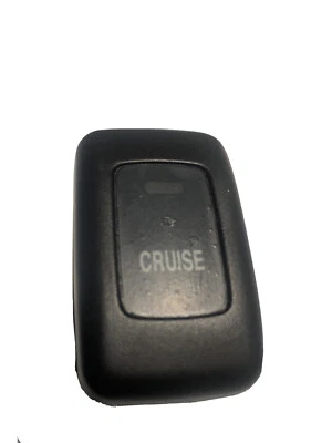 Кнопка переключателя круиз-контроля 1998-2002 Honda Accord от оригинального производителя M15784 G603 - Изображение 1 из 2